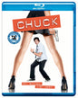 Chuck: The Complete Second Season [Blu-ray] - www.Shopthatapp.com