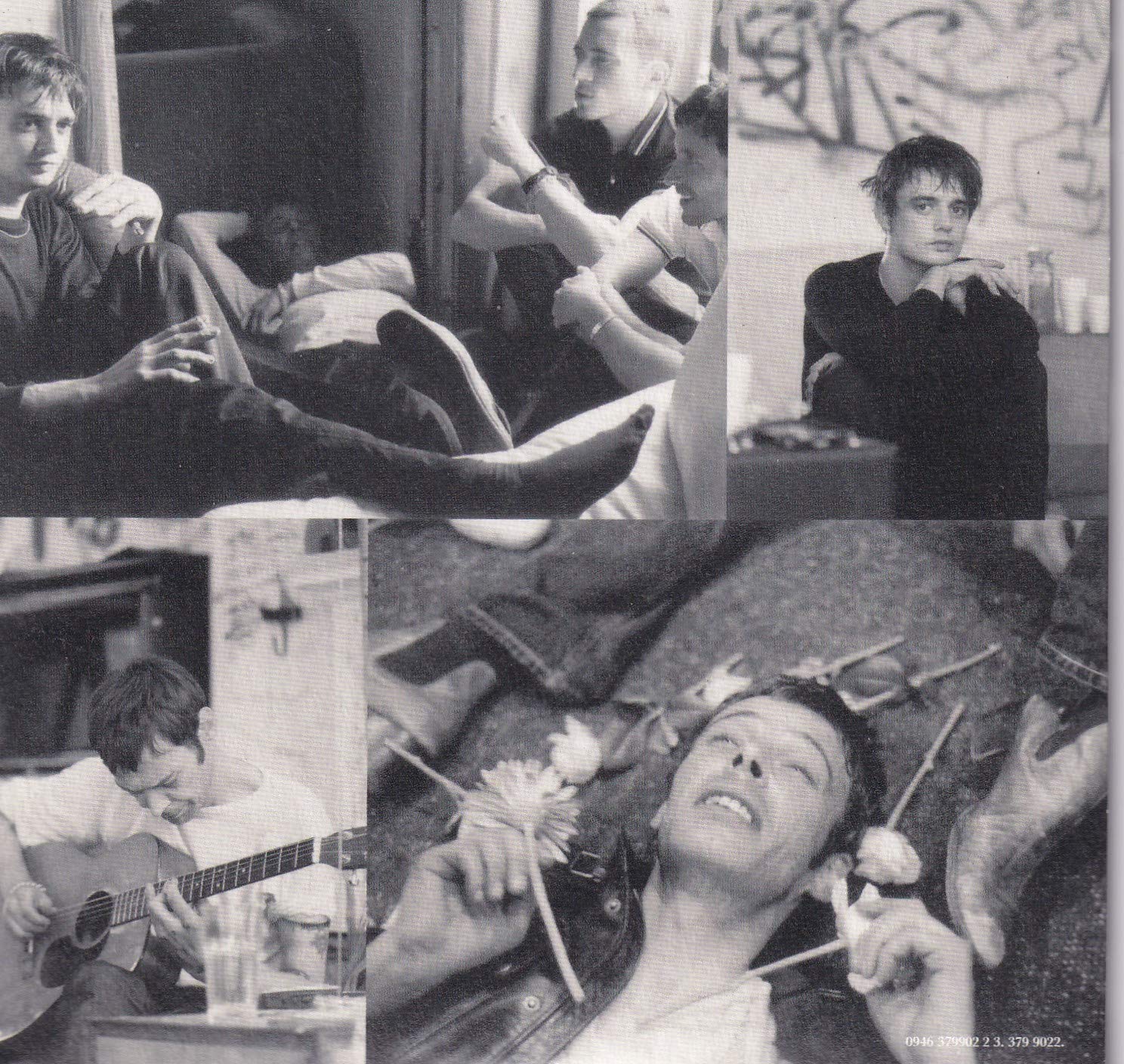 Blinding EP - www.Shopthatapp.com