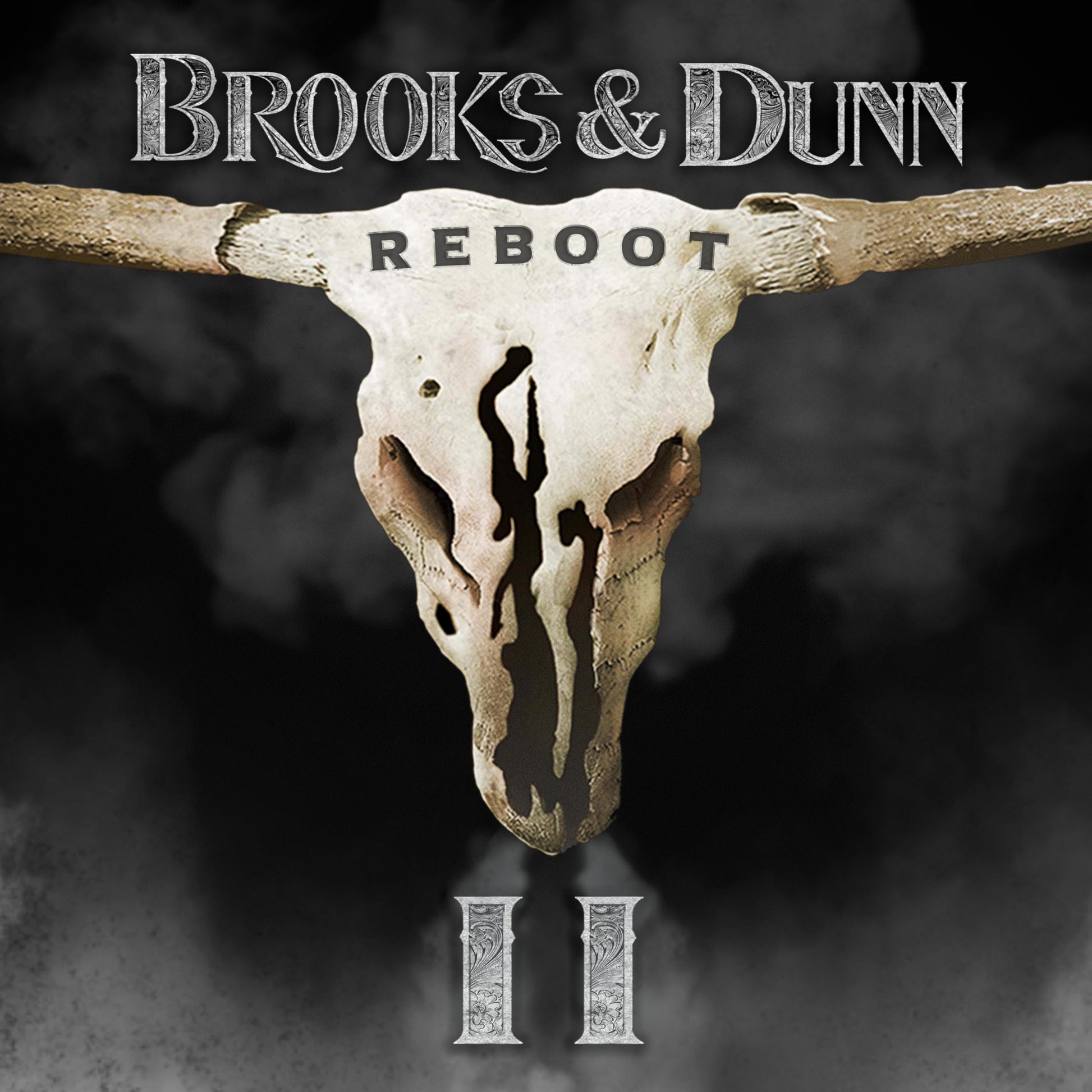 Brooks & Dunn / Brooks & Dunn's Reboot II - CD - www.Shopthatapp.com