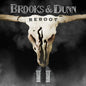Brooks & Dunn / Brooks & Dunn's Reboot II - CD - www.Shopthatapp.com
