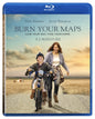 Burn Your Maps - Blu-Ray - www.Shopthatapp.com
