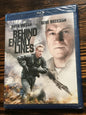 Behind Enemy Lines [Blu-ray] - www.Shopthatapp.com