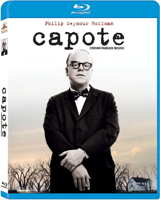 Capote - Blu-Ray - www.Shopthatapp.com