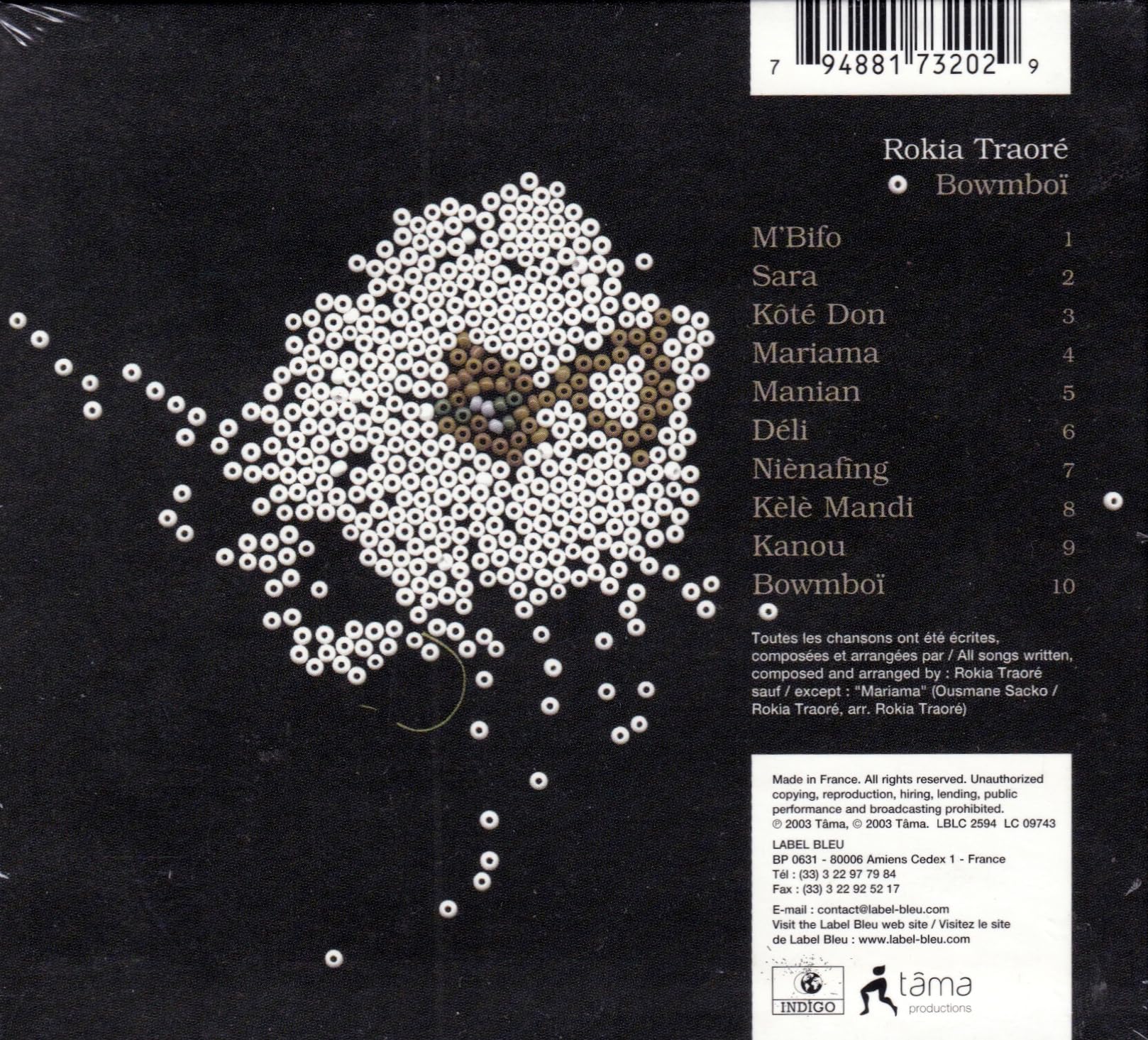 Bowmboï - www.Shopthatapp.com