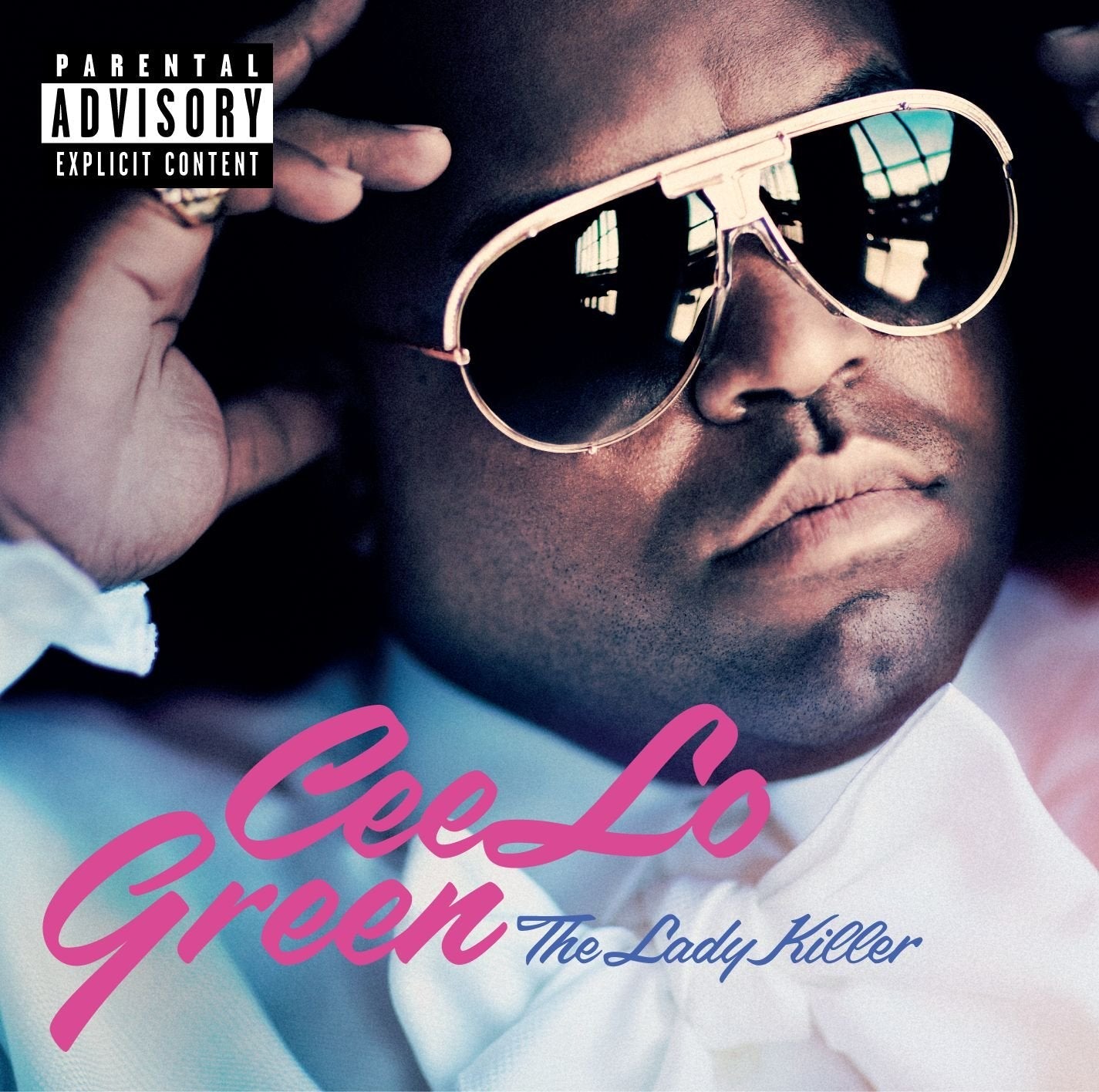 Ceelo Green / Lady Killer - CD (Used) - www.Shopthatapp.com