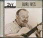Burl Ives / 20th Century Masters: Millennium Collection - CD (Used) - www.Shopthatapp.com