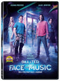 Bill & Ted / Face The Music - DVD (Used) - www.Shopthatapp.com
