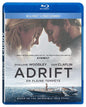 Adrift [Bluray + DVD] [Blu-ray] (Bilingual) - www.Shopthatapp.com