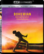 Bohemian Rhapsody - 4K/Blu-Ray - www.Shopthatapp.com