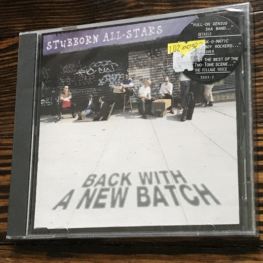 Back With A New Batch - www.Shopthatapp.com