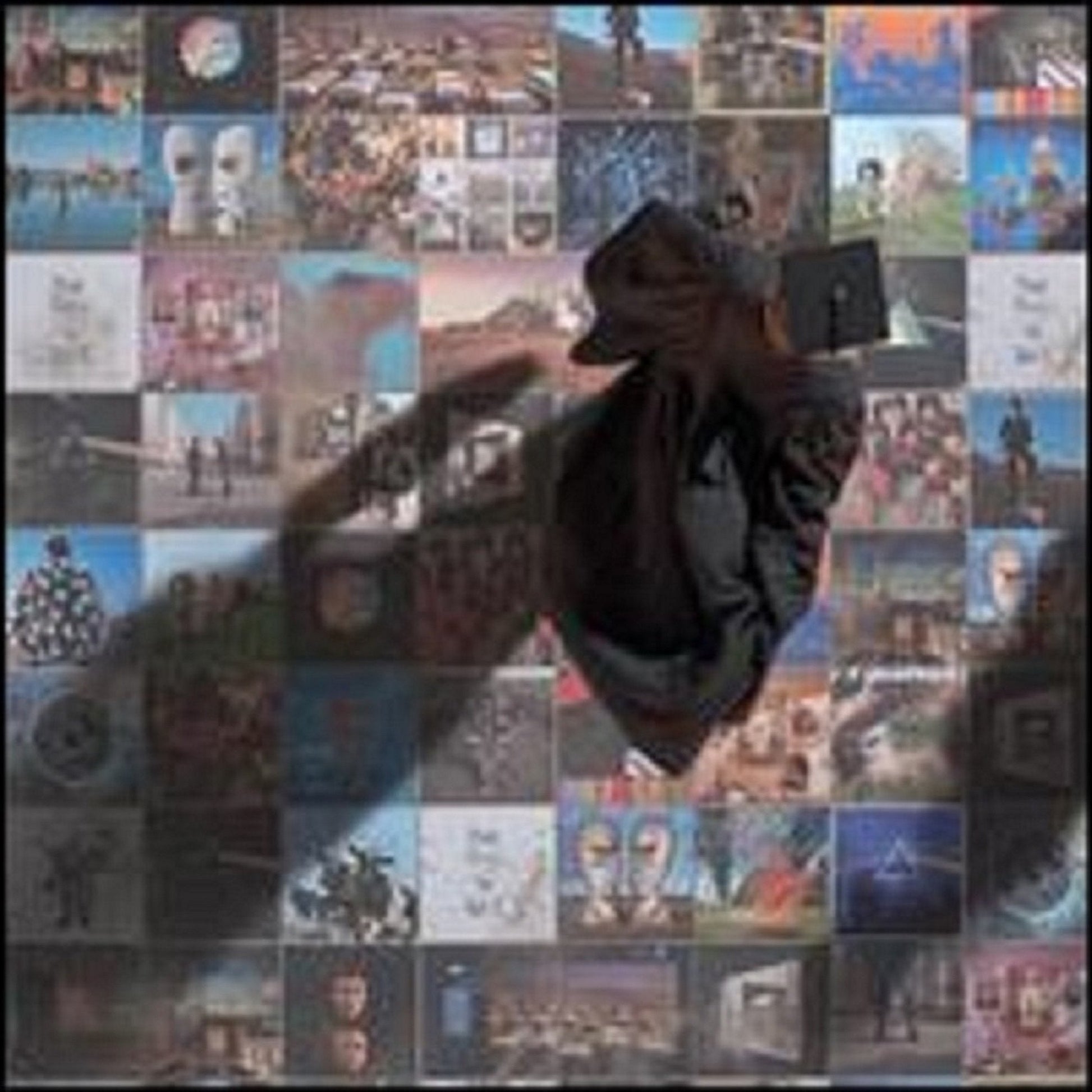 Best Of Pink Floyd: A Foot In The Door - www.Shopthatapp.com