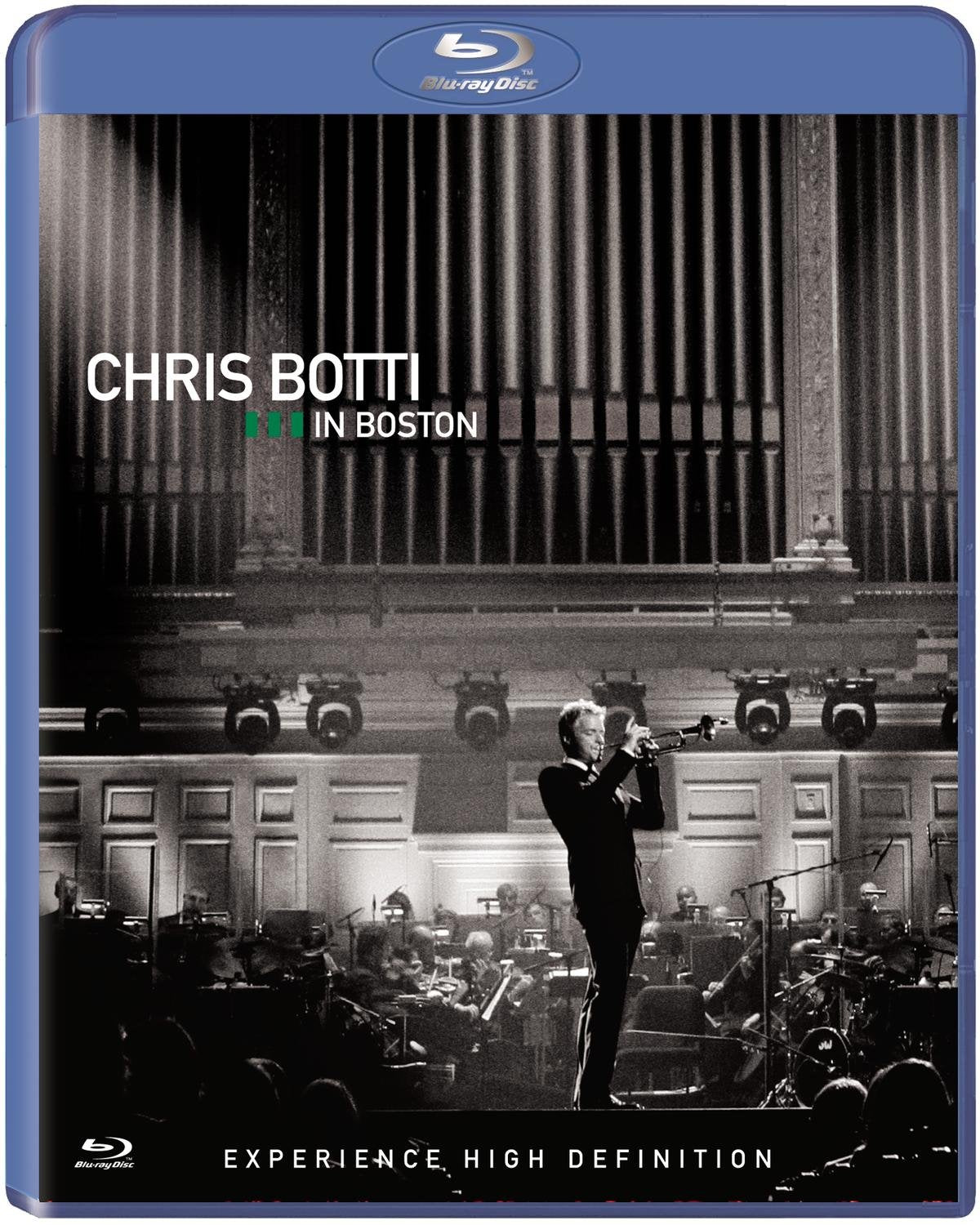 Chris Botti: In Boston [Blu-ray] - www.Shopthatapp.com