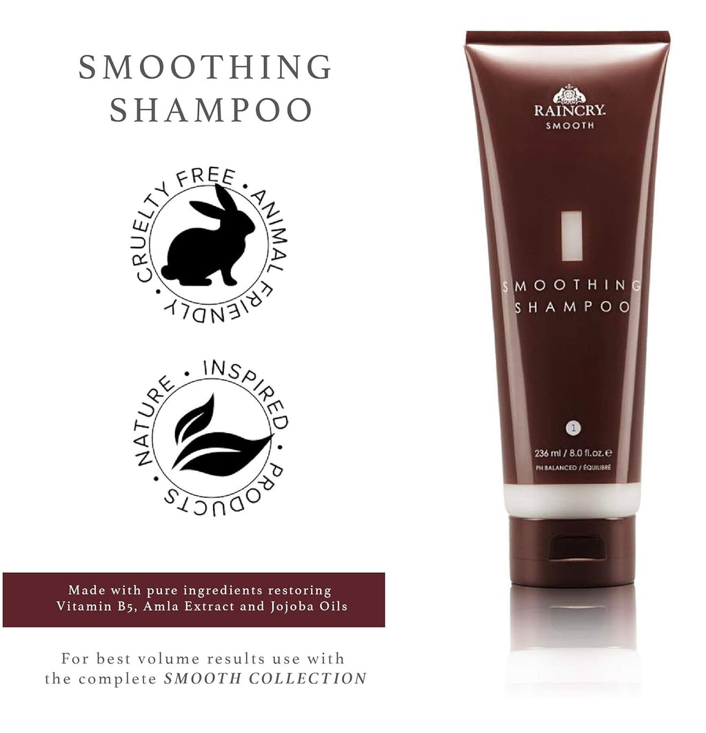 Smoothing Shampoo - www.Shopthatapp.com