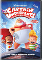 Captain Underpants: The First Epic Movie - DVD - www.Shopthatapp.com