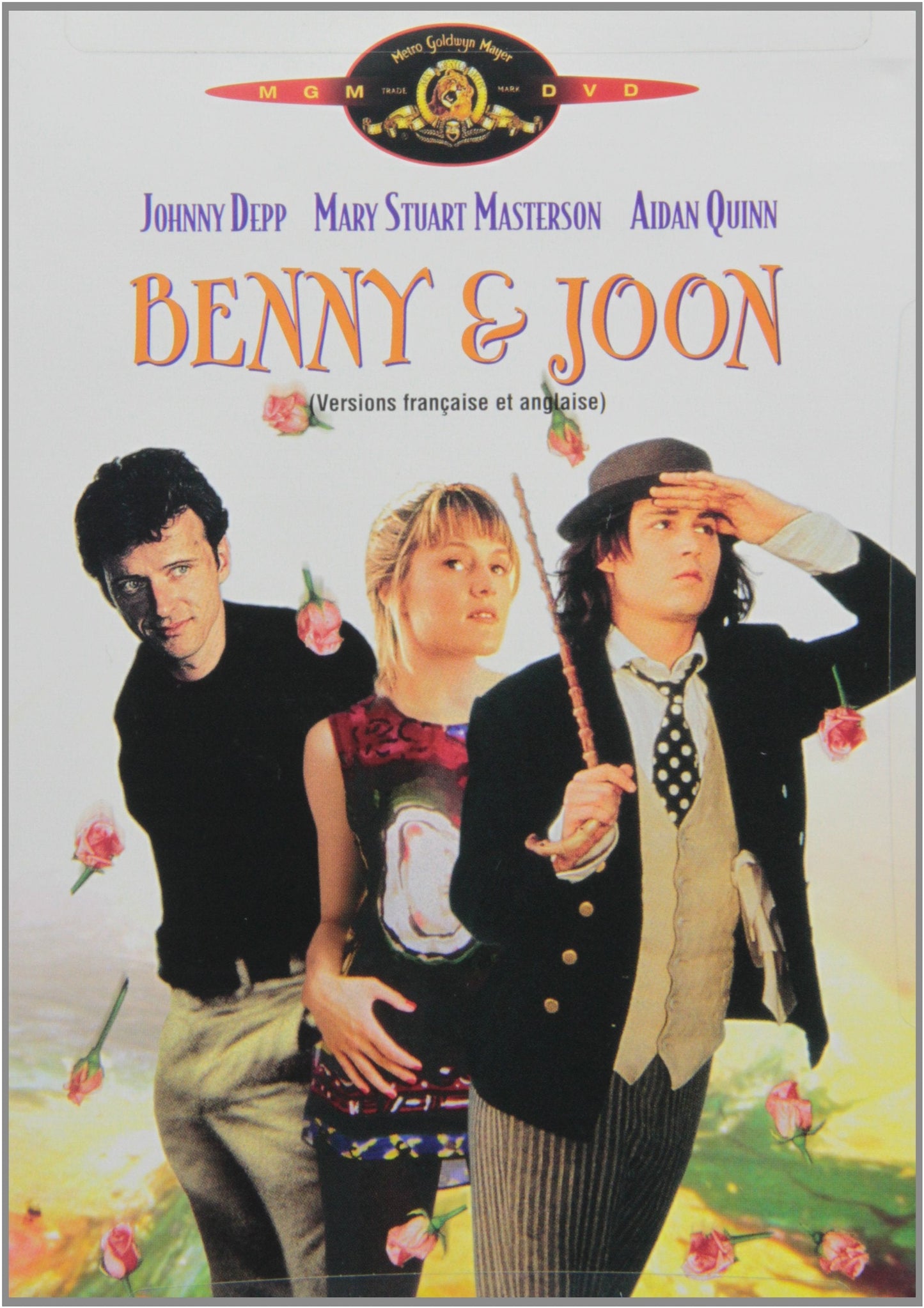 Benny & Joon - DVD (Used) - www.Shopthatapp.com
