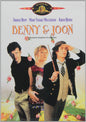 Benny & Joon - DVD (Used) - www.Shopthatapp.com