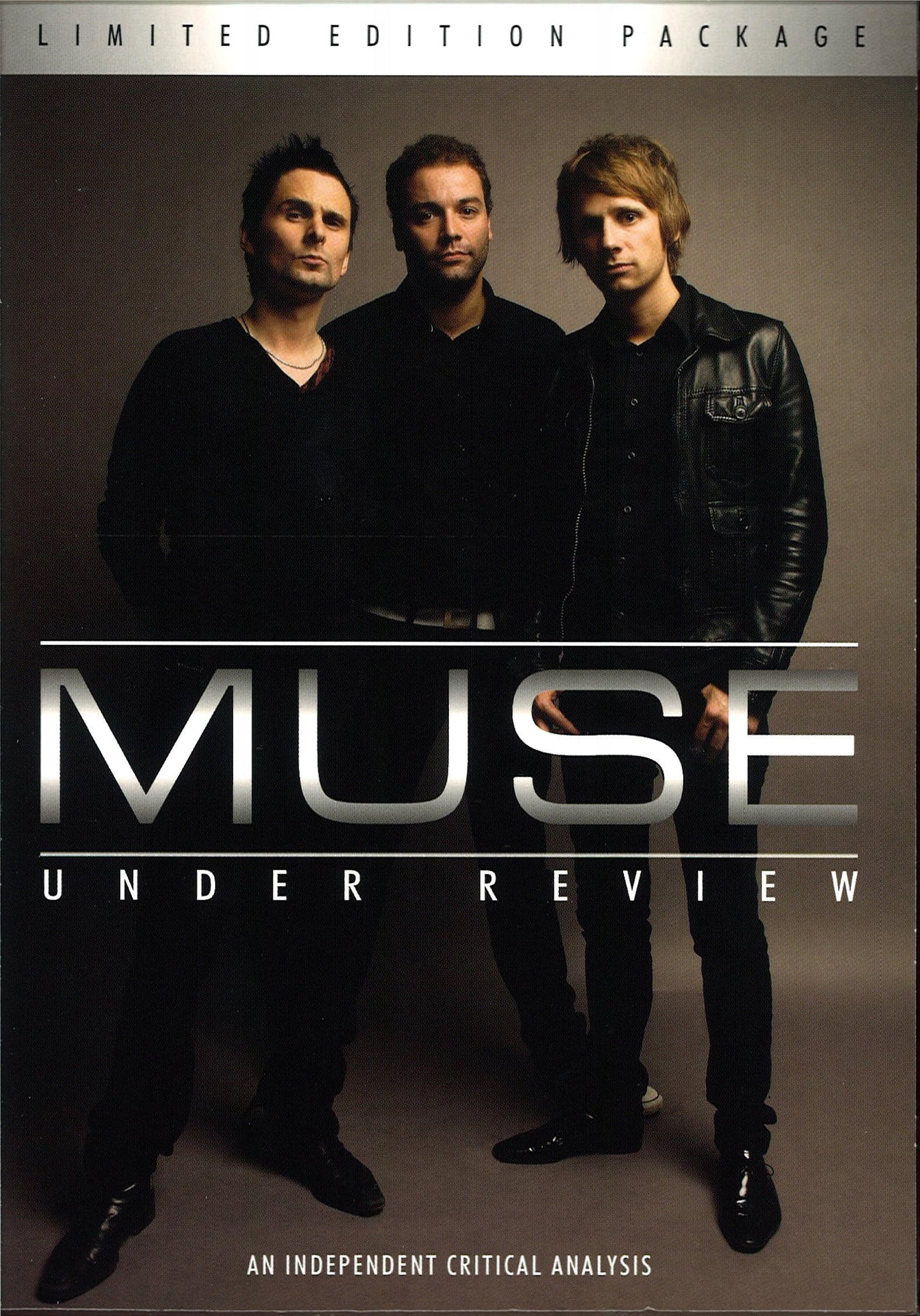 MUSE - UNDER REVIEW - www.Shopthatapp.com