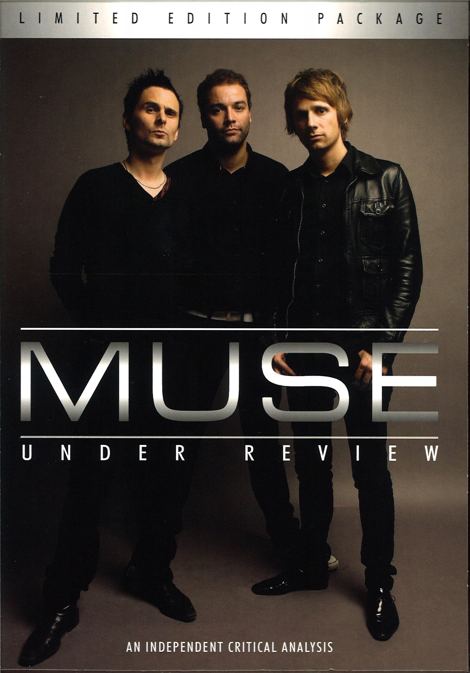MUSE - UNDER REVIEW - www.Shopthatapp.com