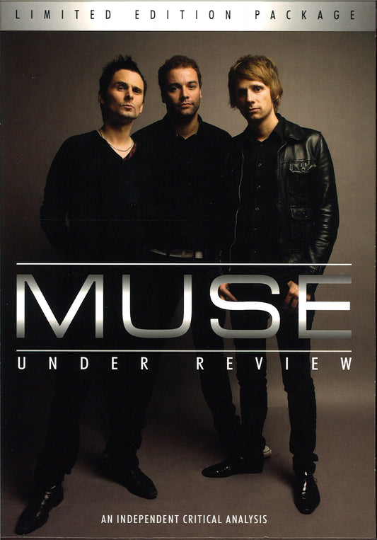 MUSE - UNDER REVIEW - www.Shopthatapp.com
