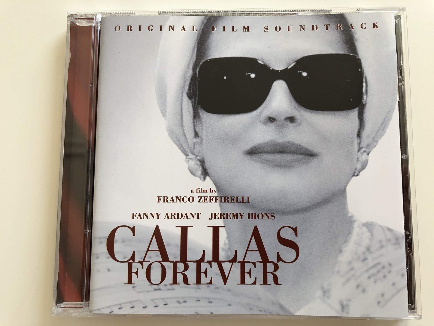 Callas Forever - www.Shopthatapp.com