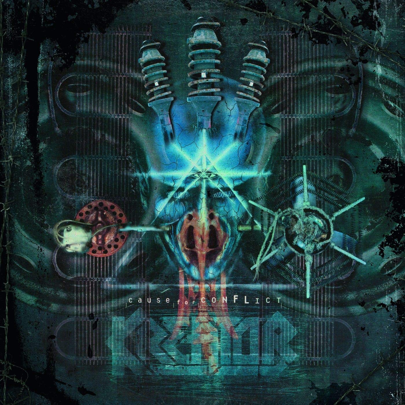 Cause For Conflict - www.Shopthatapp.com