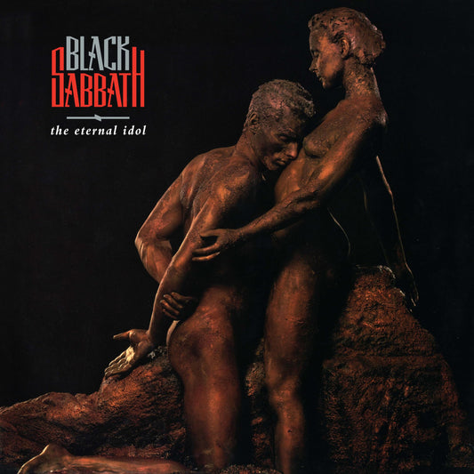 Black Sabbath / The Eternal Idol - CD - www.Shopthatapp.com