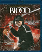 Blood: The Last Vampire - Blu-Ray (Used) - www.Shopthatapp.com