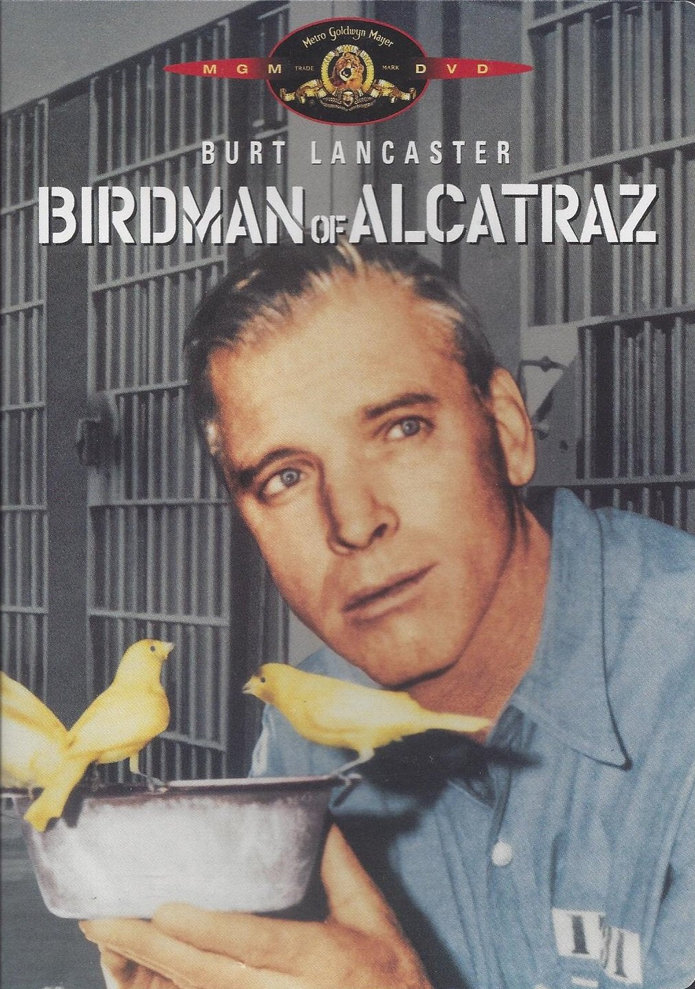 Birdman of Alcatraz (Sous-titres français) - www.Shopthatapp.com