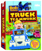 Bob the Builder: Truck Teamwork (Bilingue) (Bilingual) - www.Shopthatapp.com