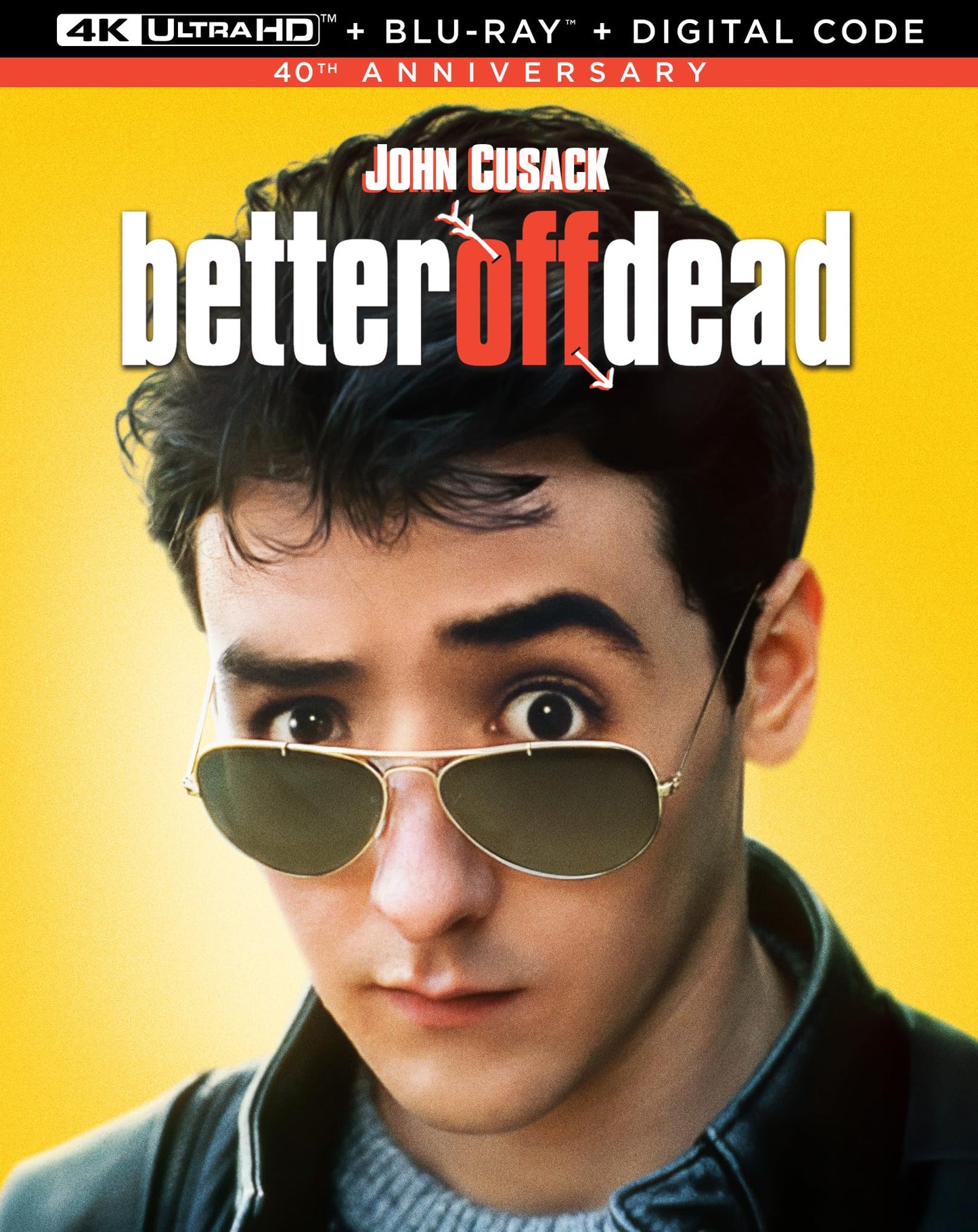 Better Off Dead - 4K/Blu-Ray - www.Shopthatapp.com
