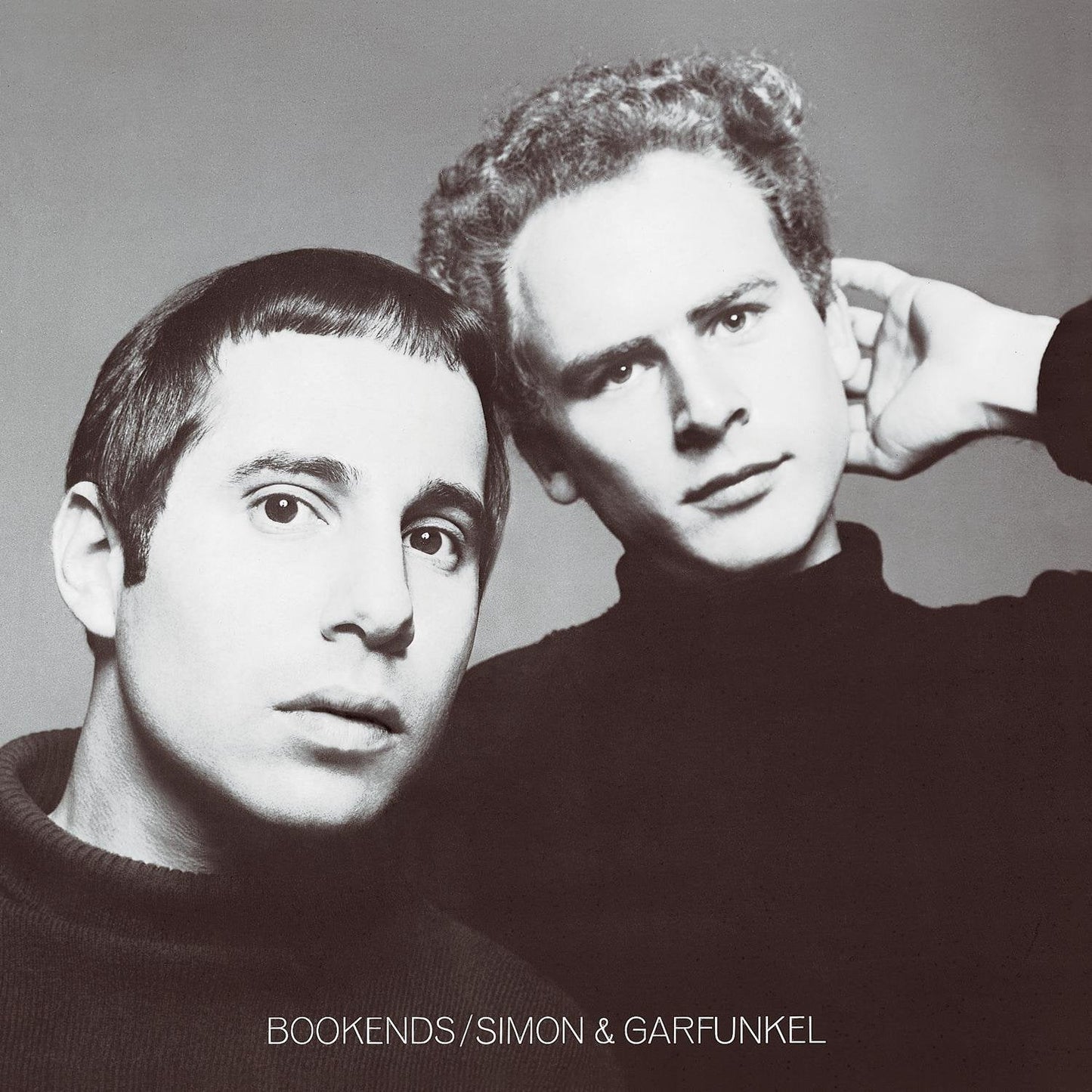Bookends (Remastered) - www.Shopthatapp.com