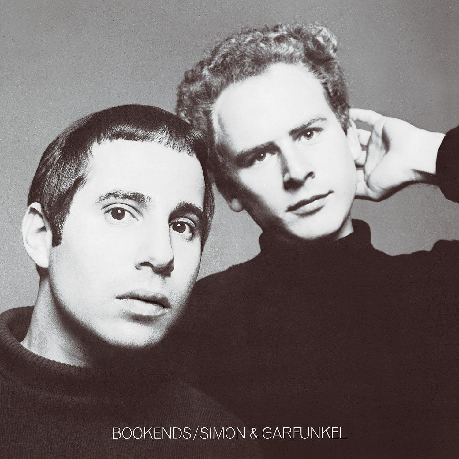 Bookends (Remastered) - www.Shopthatapp.com