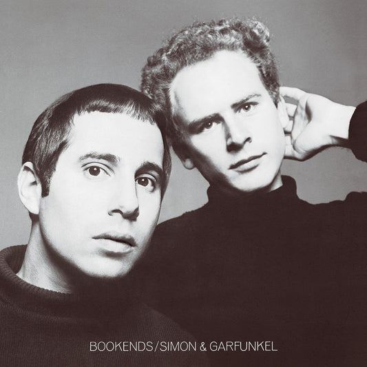 Bookends (Remastered) - www.Shopthatapp.com