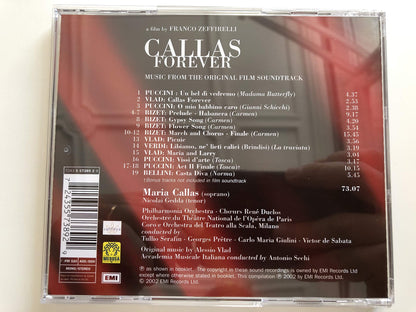 Callas Forever - www.Shopthatapp.com