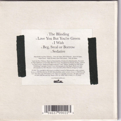 Blinding EP - www.Shopthatapp.com