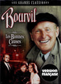 Bourvil : Les Grands Classiques : Les Bonnes Causes (Original French ONLY Version - NO English Options) 1963 (Widescreen) Régie au Québec - www.Shopthatapp.com