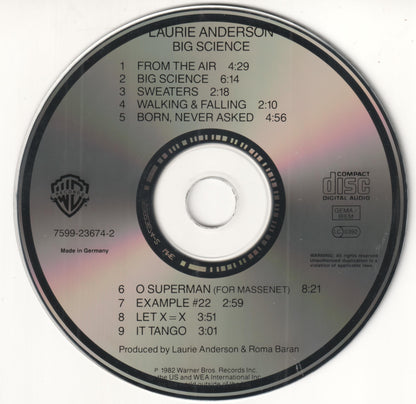 Big Science - www.Shopthatapp.com