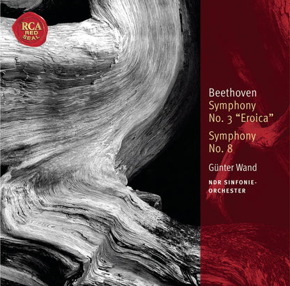 Beethoven:Sym 3&8Cl - www.Shopthatapp.com
