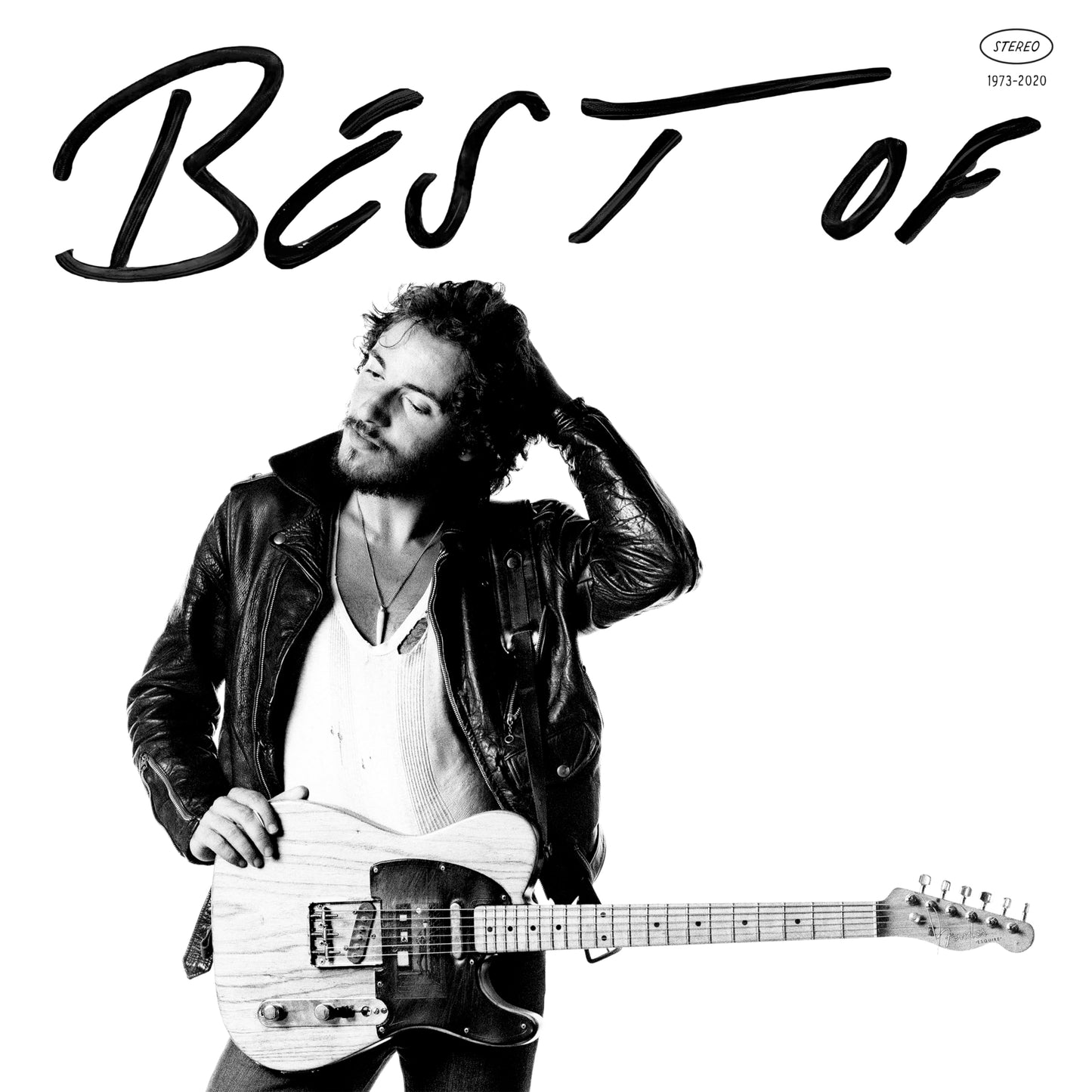 Bruce Springsteen / Best Of Bruce Springsteen - CD - www.Shopthatapp.com