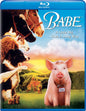 Babe - Blu-Ray - www.Shopthatapp.com