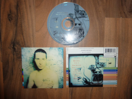 Big City Secrets - www.Shopthatapp.com