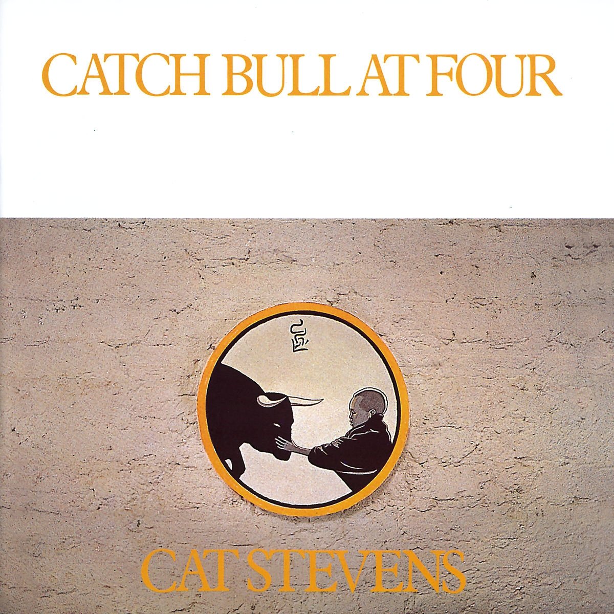 Catch Bull at Four - www.Shopthatapp.com