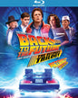 Back to the Future: The Ultimate Trilogy - Blu-Ray - www.Shopthatapp.com