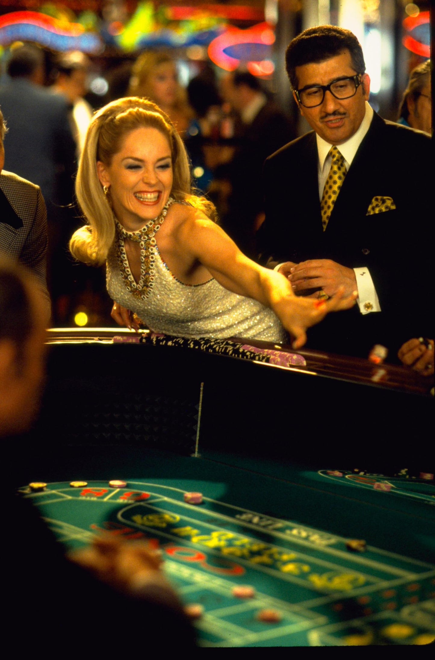 Casino - 4K/Blu-ray - www.Shopthatapp.com