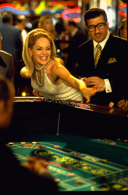 Casino - 4K/Blu-ray - www.Shopthatapp.com