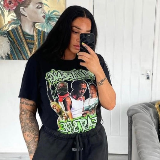 T-shirt Crocodile Adulte