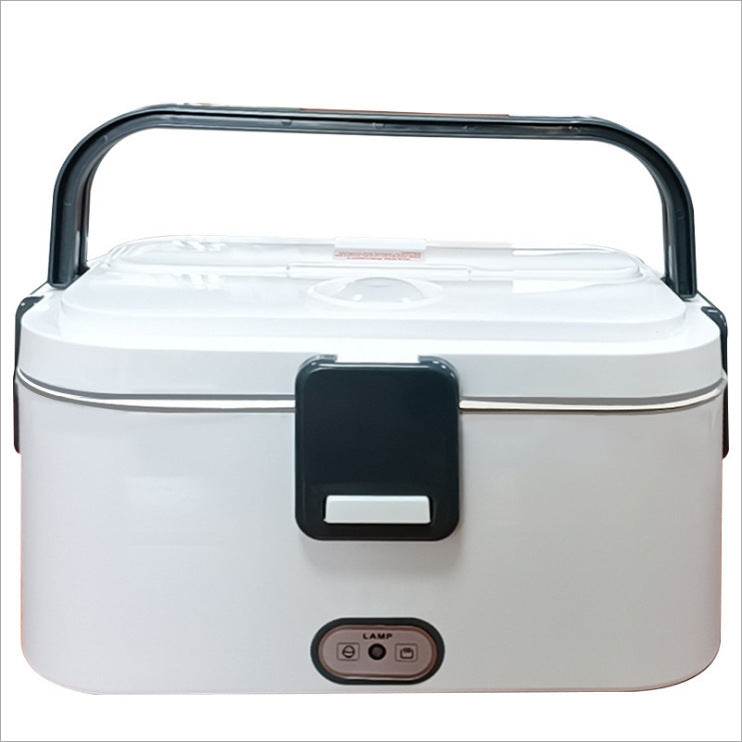 Portable Preserving Electric lunch box food heater - www.Shopthatapp.com