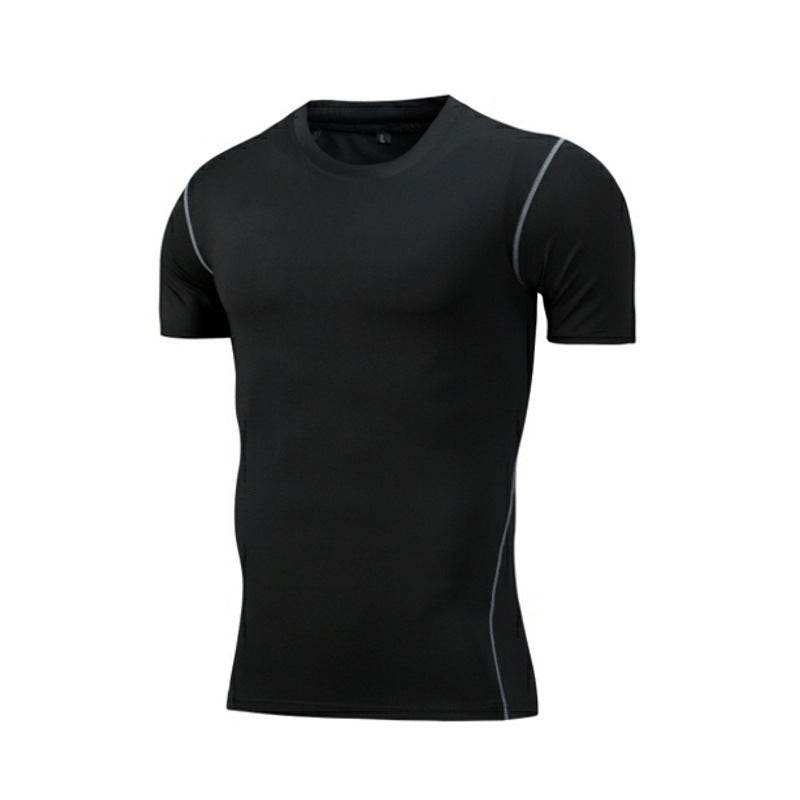 Bodybuilding T-shirt Fitness Workout shirt for men - www.Shopthatapp.com