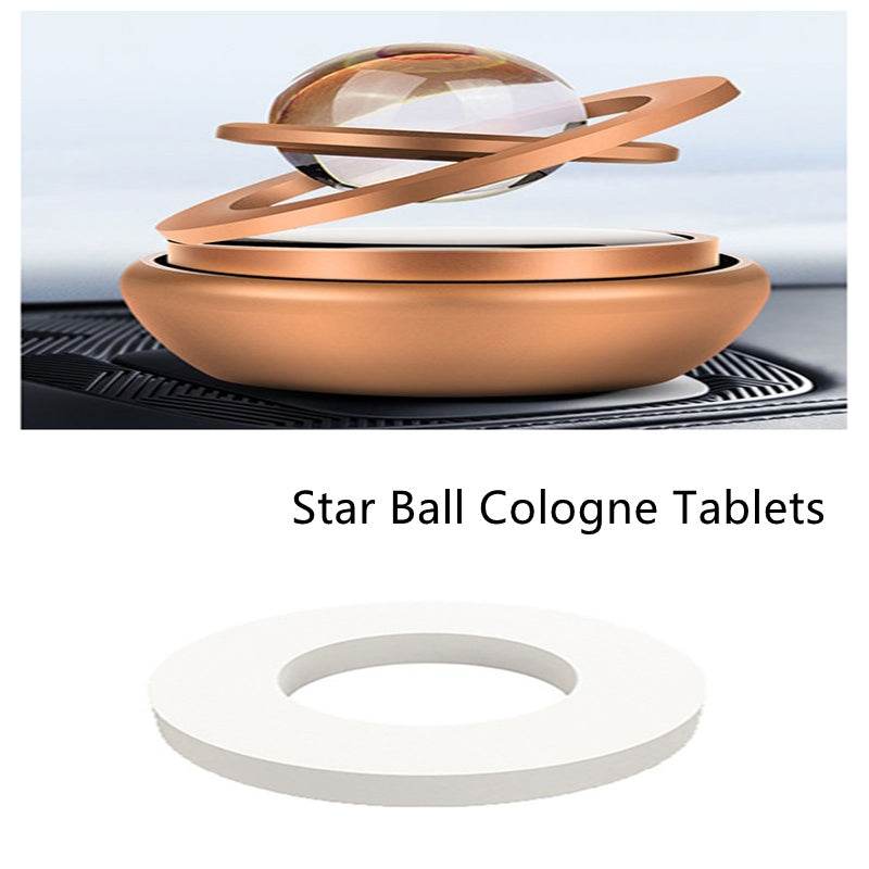 Car perfume seat decoration Vehicle Air Freshener - www.Shopthatapp.com