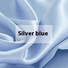 Double-sided Silk Bedding Duvet Cover - www.Shopthatapp.com